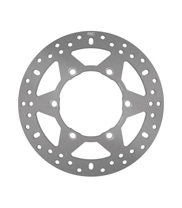 BRAKE ROTOR FIX D SERIES RND