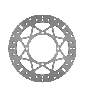 BRAKE ROTOR FIX D SERIES RND