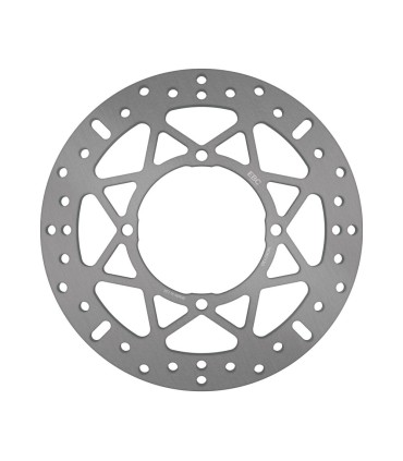 BRAKE ROTOR FIX D SERIES RND