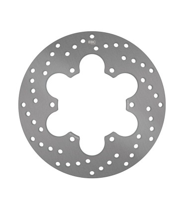 BRAKE ROTOR FIX D SERIES RND