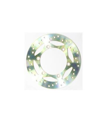 BRAKE ROTOR FIX D SERIES RND