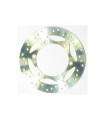 BRAKE ROTOR FIX D SERIES RND
