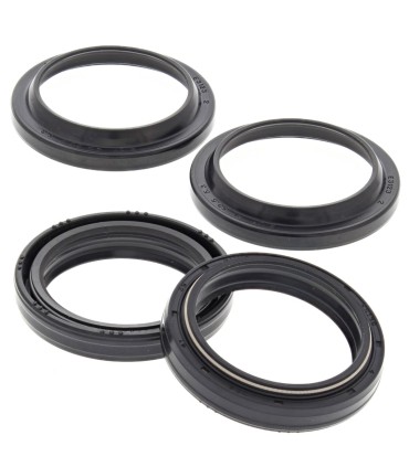 FORK SEAL & DUST KIT SUZ