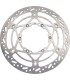 BRAKE ROTOR FLT D SERIES RND