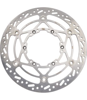 BRAKE ROTOR FLT D SERIES RND