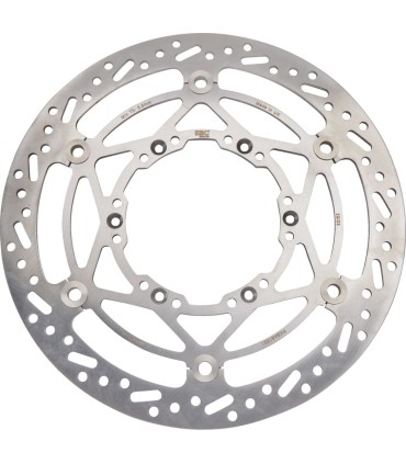 BRAKE ROTOR FLT D SERIES RND