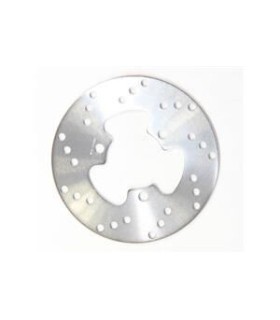 BRAKE ROTOR FIX D SERIES RND