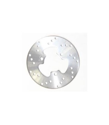 BRAKE ROTOR FIX D SERIES RND