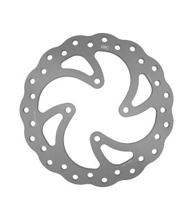 BRAKE ROTOR FIX WAVE