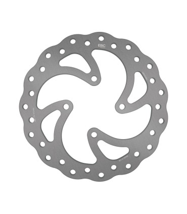 BRAKE ROTOR FIX WAVE