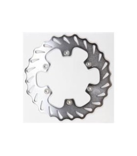 BRAKE ROTOR FIX WAVE