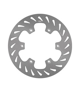 BRAKE ROTOR FIX D SERIES RND