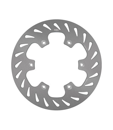 BRAKE ROTOR FIX D SERIES RND