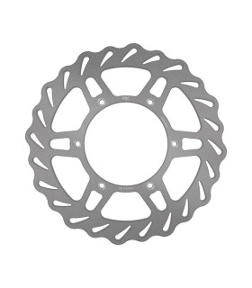 BRAKE ROTOR FLT WAVE L