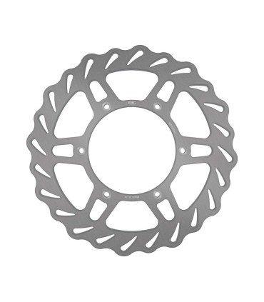 BRAKE ROTOR FLT WAVE L