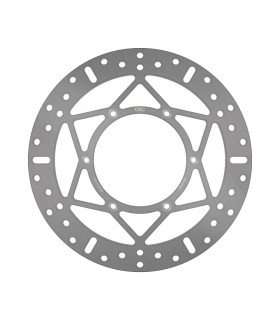 BRAKE ROTOR FIX D SERIES RND