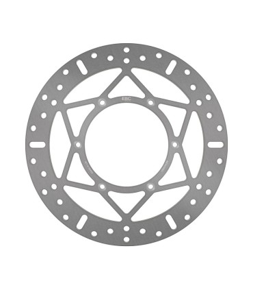 BRAKE ROTOR FIX D SERIES RND