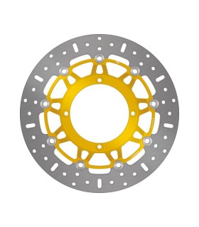 BRAKE ROTOR FLT D SERIES RND