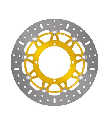 BRAKE ROTOR FLT D SERIES RND