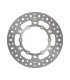 BRAKE ROTOR FLT D SERIES RND