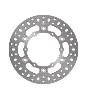BRAKE ROTOR FLT D SERIES RND