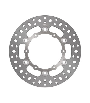 BRAKE ROTOR FLT D SERIES RND