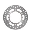 BRAKE ROTOR FLT D SERIES RND