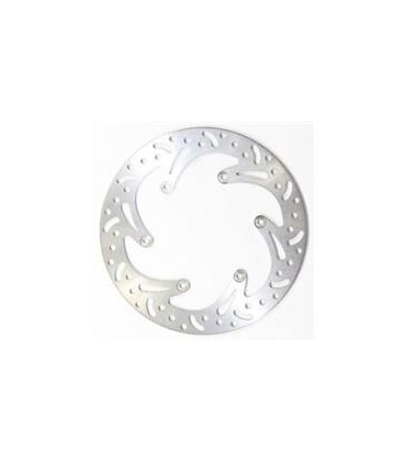 BRAKE ROTOR FIX D SERIES RND