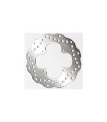 BRAKE ROTOR FLT WAVE L