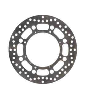 BRAKE ROTOR FIX D SERIES RND