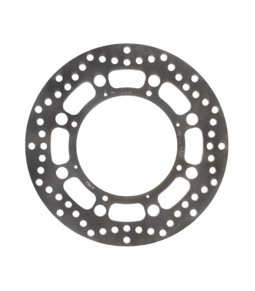 BRAKE ROTOR FIX D SERIES RND