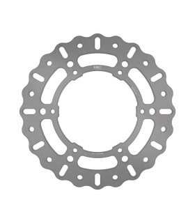 BRAKE ROTOR FIX WAVE