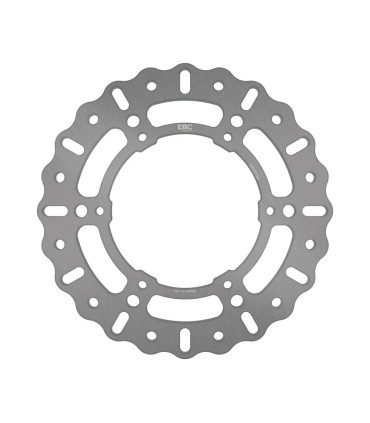 BRAKE ROTOR FIX WAVE