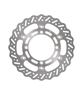 BRAKE ROTOR FIX WAVE