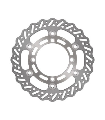 BRAKE ROTOR FIX WAVE