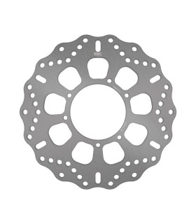 BRAKE ROTOR FIX WAVE