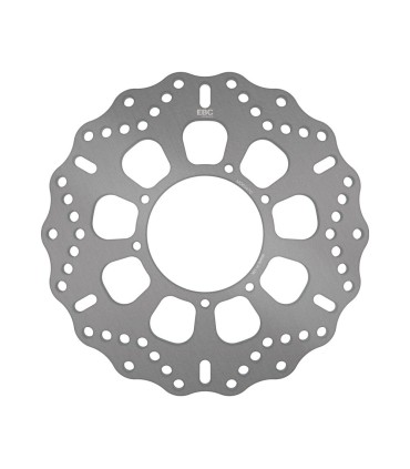 BRAKE ROTOR FIX WAVE