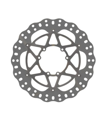 BRAKE ROTOR FLT WAVE L