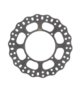 BRAKE ROTOR FIX WAVE