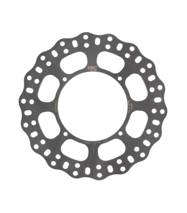 BRAKE ROTOR FIX WAVE