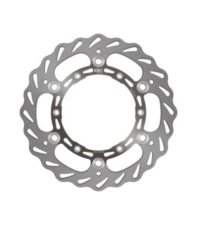 BRAKE ROTOR FIX WAVE