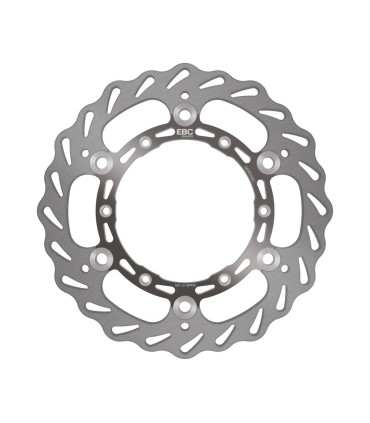 BRAKE ROTOR FIX WAVE