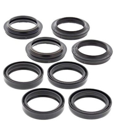 FORK SEAL & DUST KIT TRIU