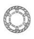 BRAKE ROTOR FLT D SERIES RND