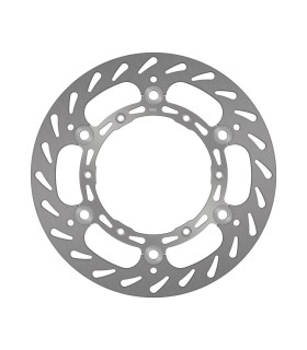 BRAKE ROTOR FLT D SERIES RND