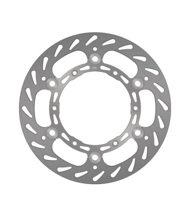 BRAKE ROTOR FLT D SERIES RND