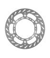 BRAKE ROTOR FLT D SERIES RND
