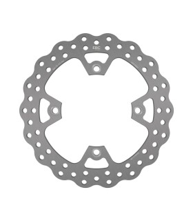 BRAKE ROTOR FIX WAVE