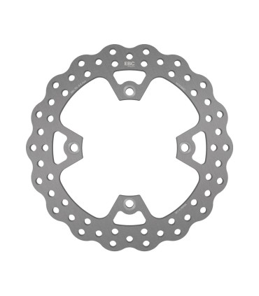 BRAKE ROTOR FIX WAVE