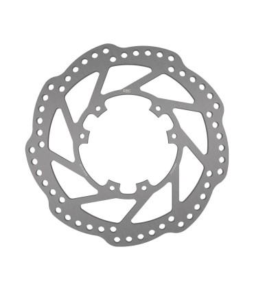 BRAKE ROTOR FIX WAVE